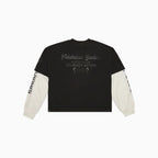 T-shirt à manches longues IMPACT pour homme