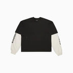 T-shirt à manches longues IMPACT pour homme