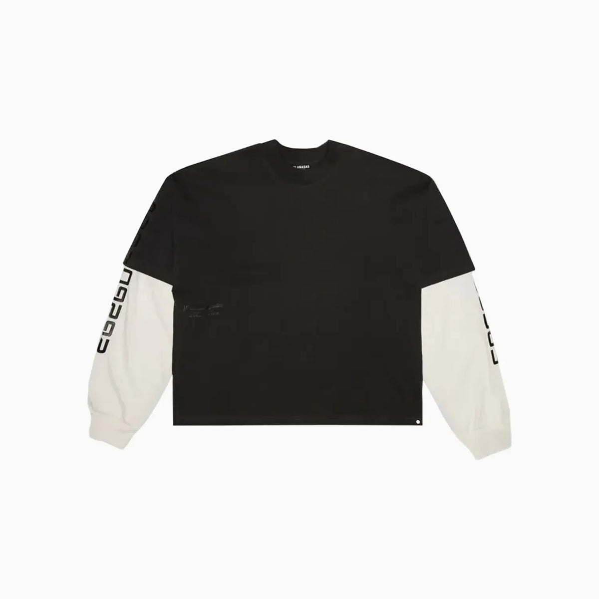 T-shirt à manches longues IMPACT pour homme
