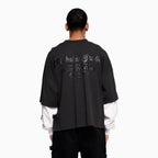 T-shirt à manches longues IMPACT pour homme