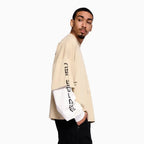 T-shirt à manches longues IMPACT pour homme