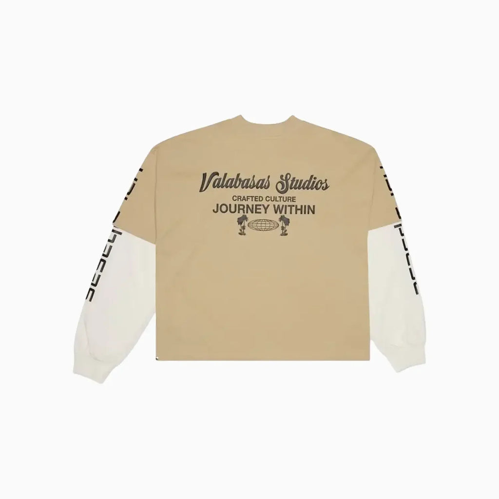 T-shirt à manches longues IMPACT pour homme