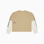 T-shirt à manches longues IMPACT pour homme