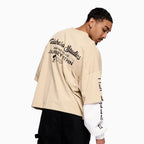T-shirt à manches longues IMPACT pour homme