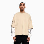 T-shirt à manches longues IMPACT pour homme