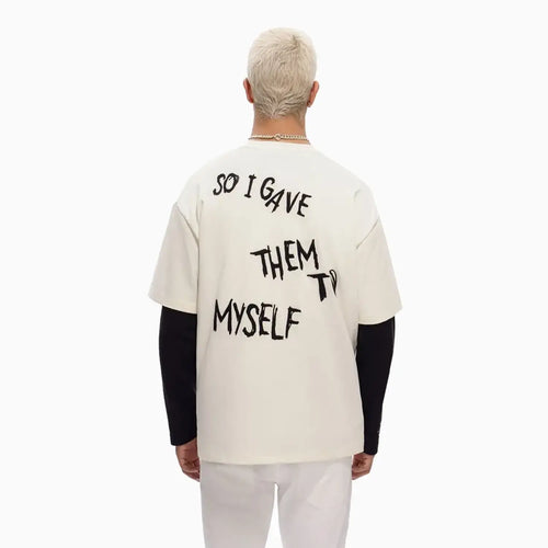 Camiseta para hombre Inheritance