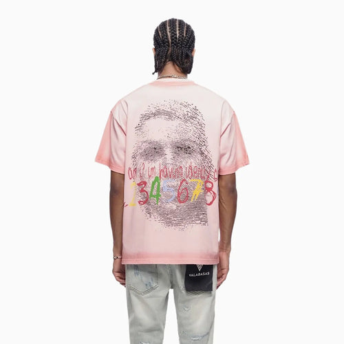 Camiseta de hombre "Insane"