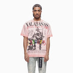 T-shirt fou pour homme