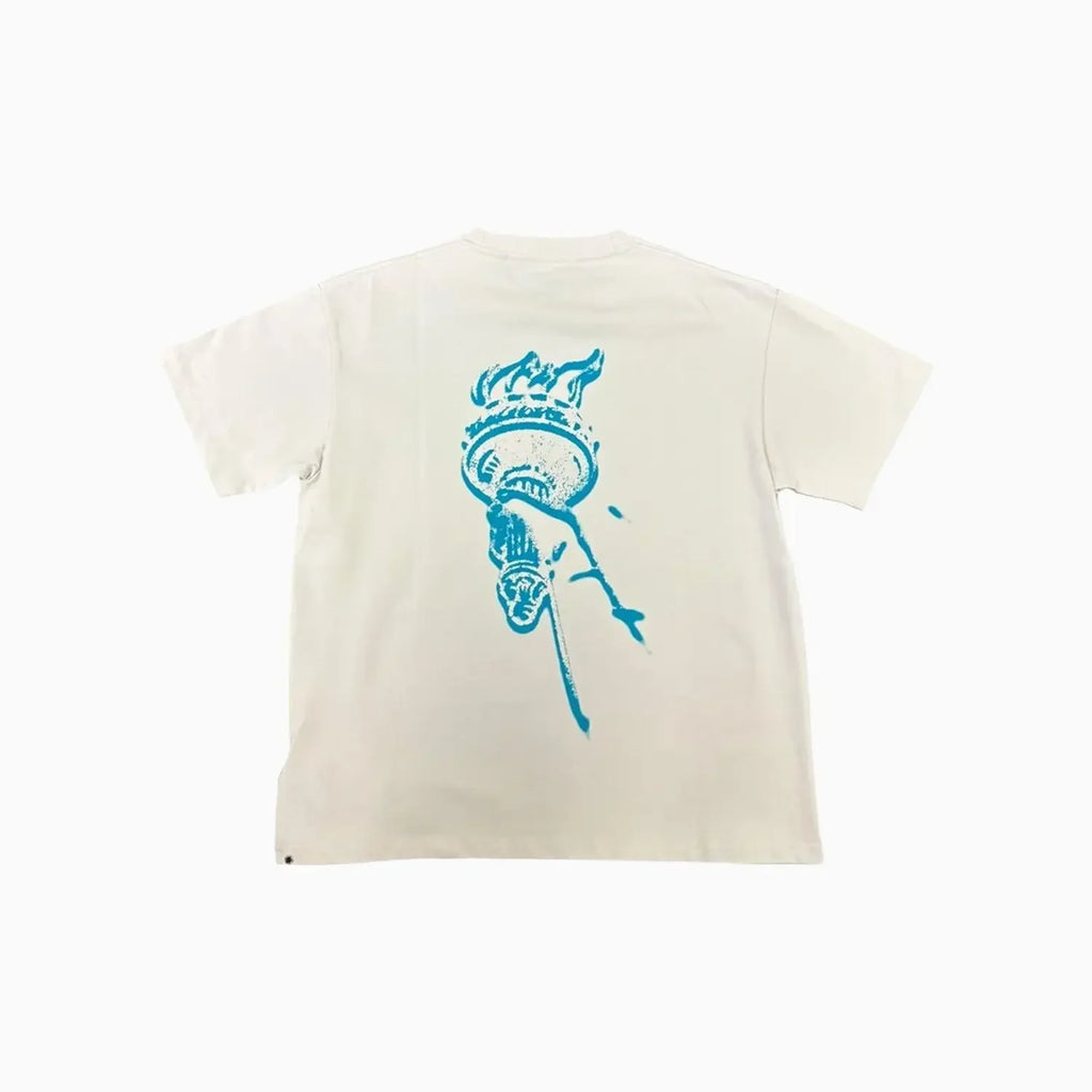 T-shirt Liberty homme