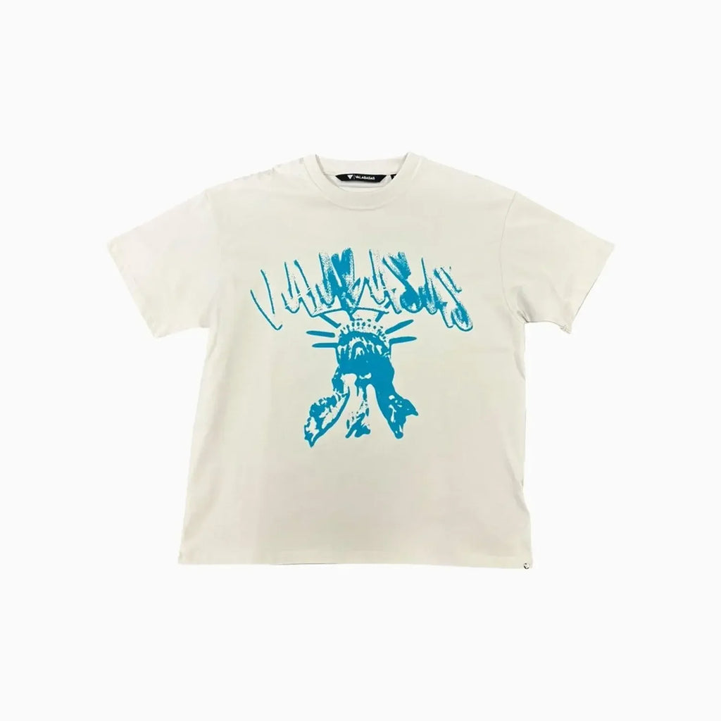 T-shirt Liberty homme