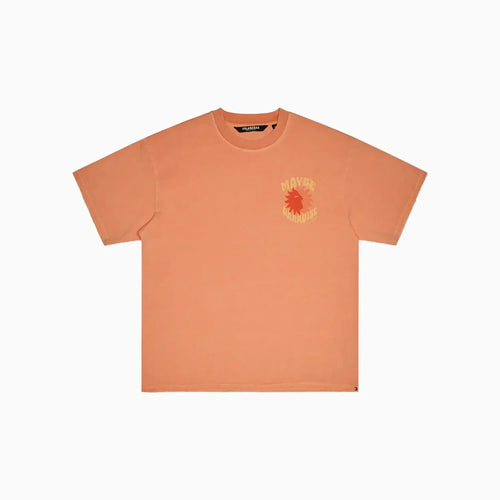 Camiseta de manga corta Lifes A Beach para hombre