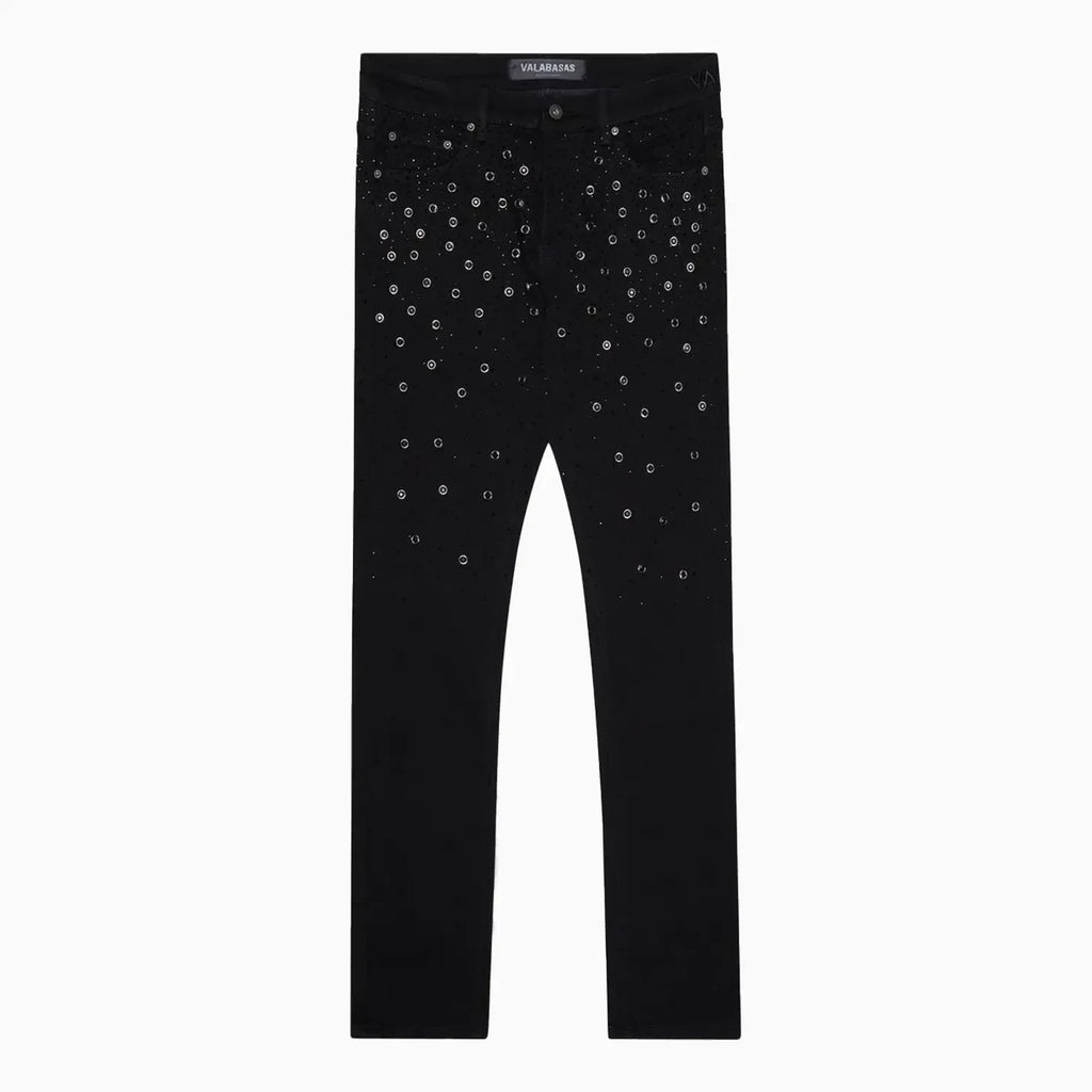 Men's Lustri Skinny Denim Pant