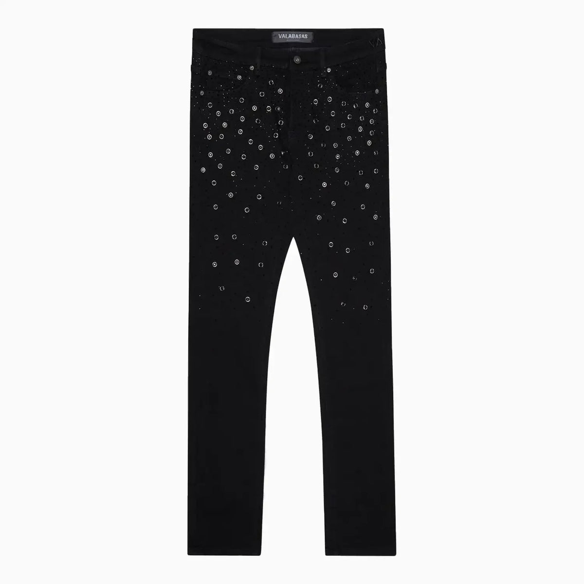 Pantalón Vaquero Ajustado para Hombre Lustri