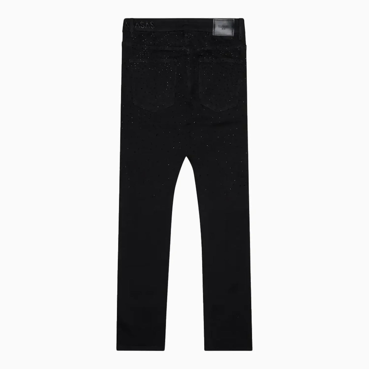 Pantalón Vaquero Ajustado para Hombre Lustri