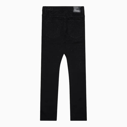 Pantalón Vaquero Ajustado para Hombre Lustri