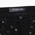 Men's Lustri Skinny Denim Pant