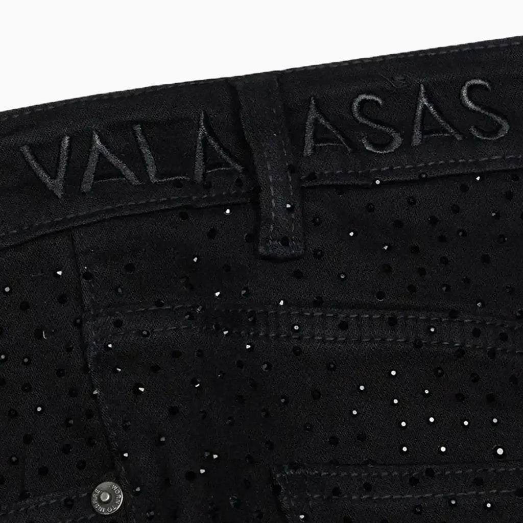 Men's Lustri Skinny Denim Pant