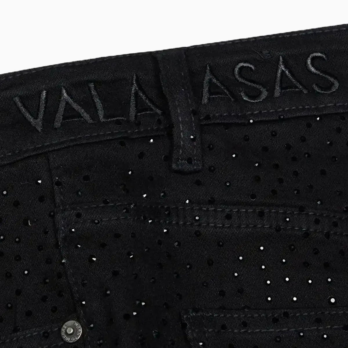 Pantalón Vaquero Ajustado para Hombre Lustri