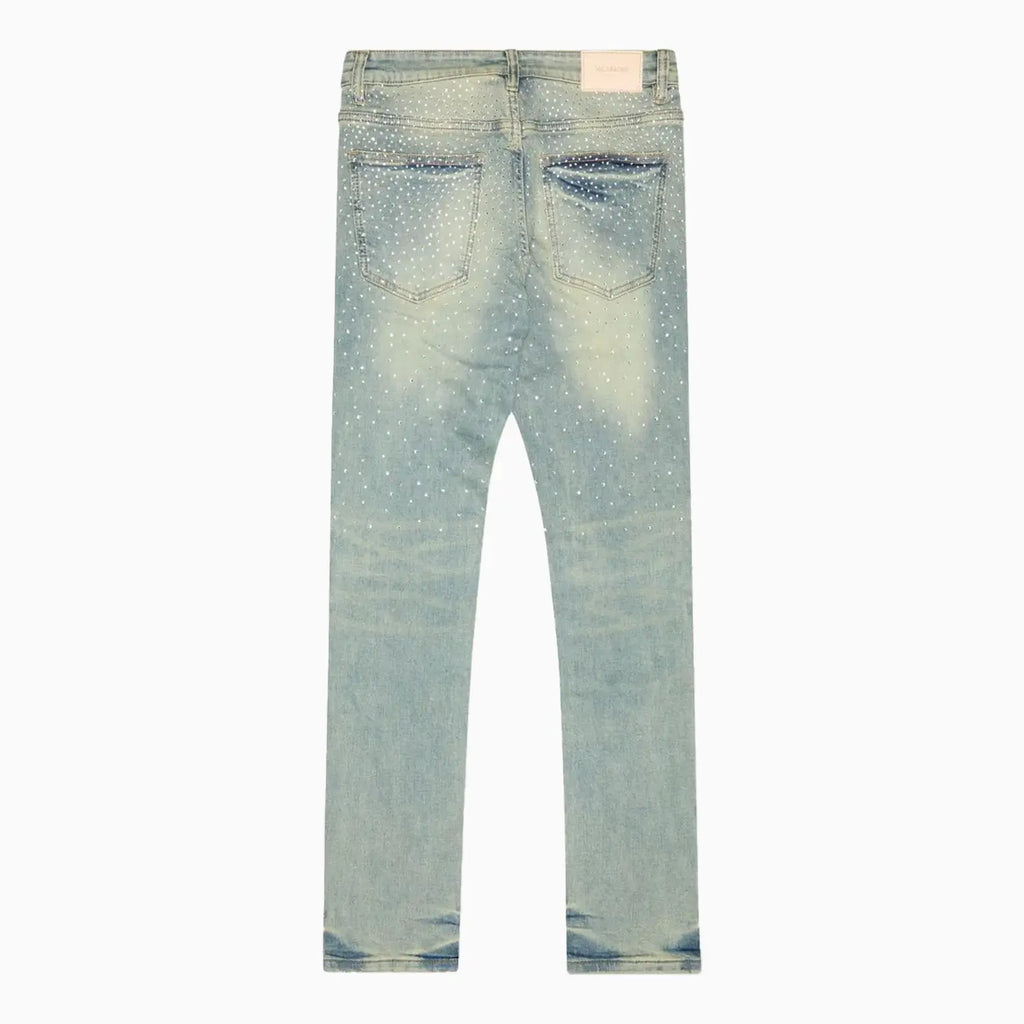 Jean skinny Lustri pour homme