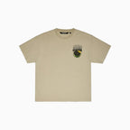 T-shirt Lux Cafe à manches courtes pour homme