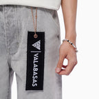 Men's Mr Shorts Snow Grey - Famous | Online Store