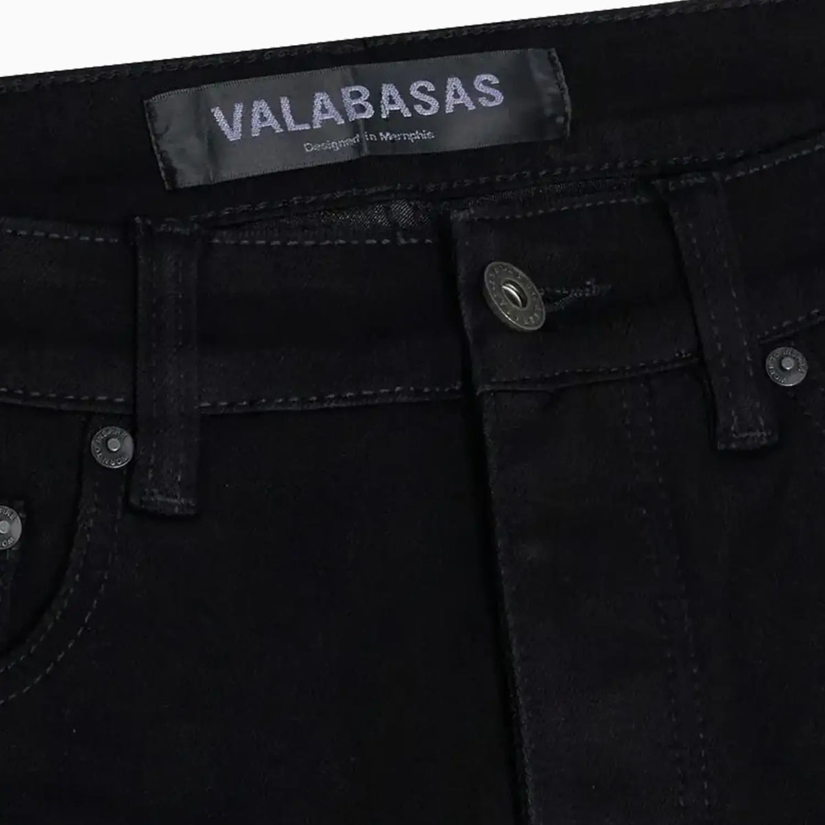 Men's Mr Flex 4 Way Stretch Skinny Jean Pant