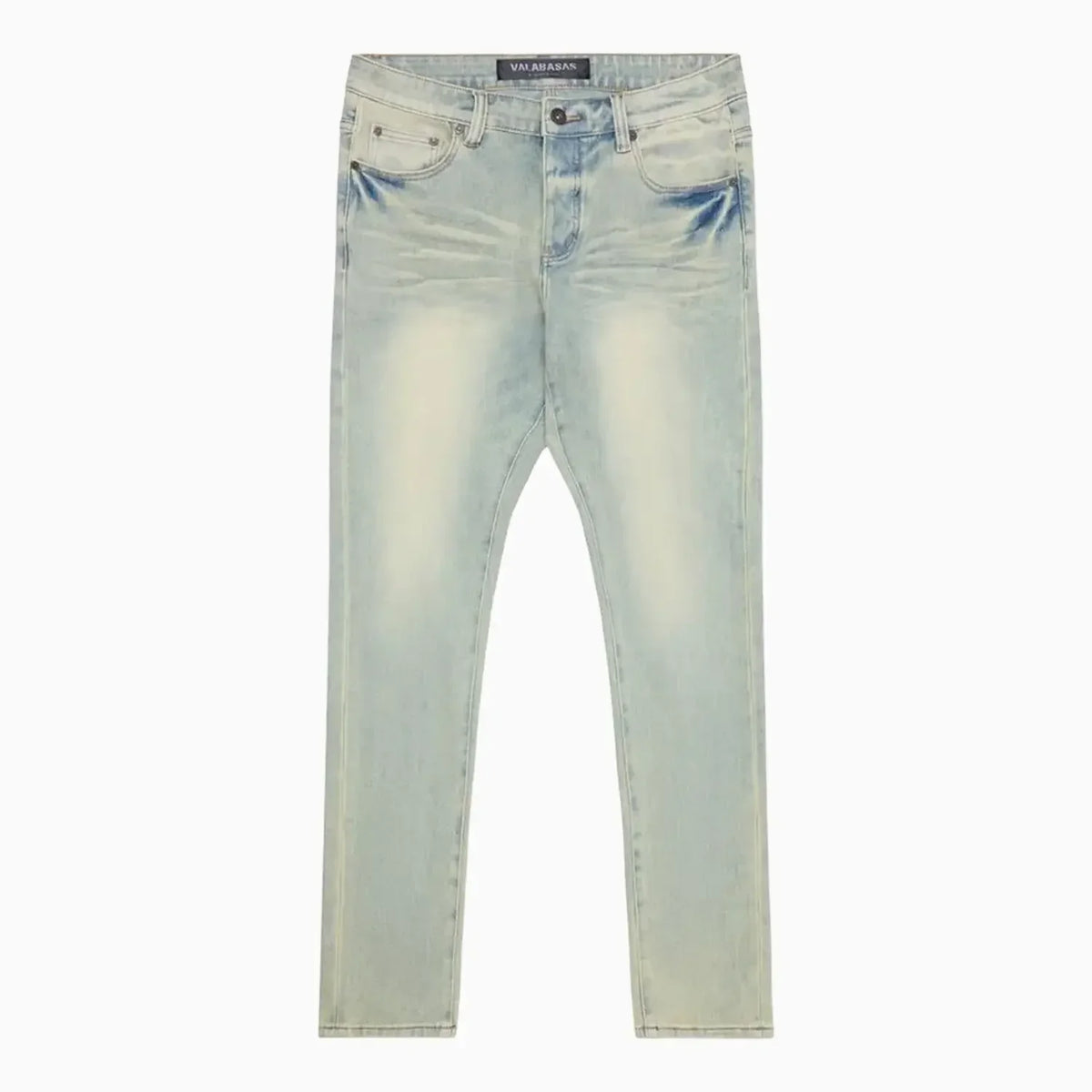Men's Mr. Flex 4 Way Stretch Skinny Jean Pant