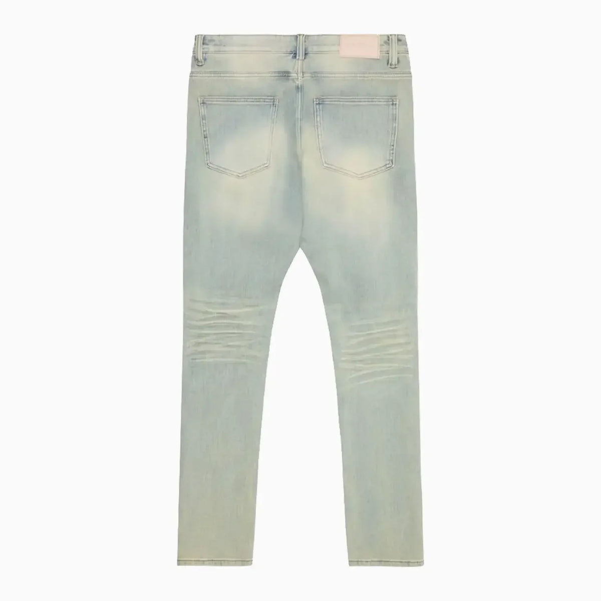 Men's Mr. Flex 4 Way Stretch Skinny Jean Pant