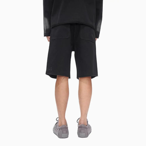 Men's Mr Shorts Black - Famous | Online Store