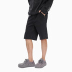 Men's Mr Shorts Black