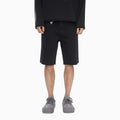 Men's Mr Shorts Black