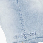 Men's Mr Shorts Light Wash - Famous | Online Store