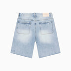 Men's Mr Shorts Light Wash - Famous | Online Store