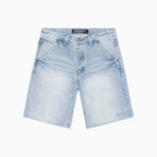 Men's Mr Shorts Light Wash - Famous | Online Store