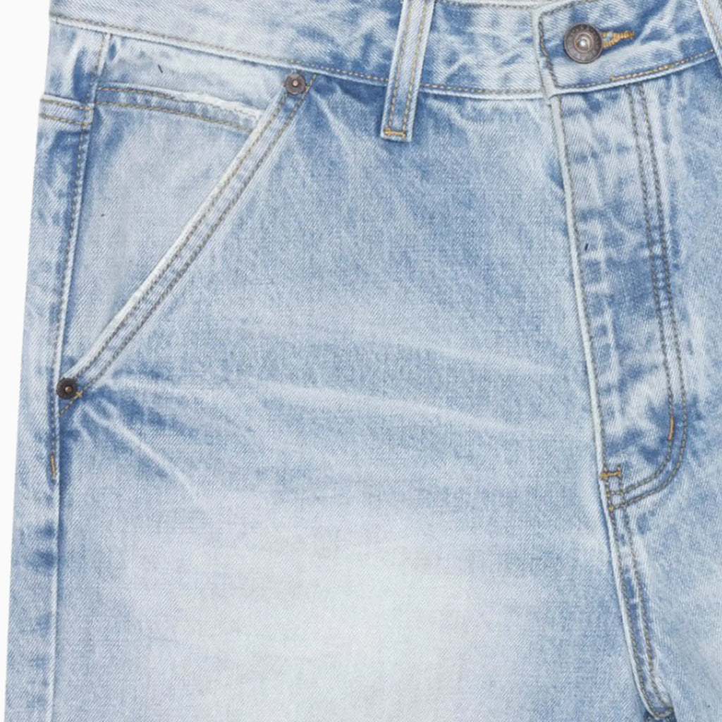 Men's Mr Shorts Light Wash - Famous | Online Store