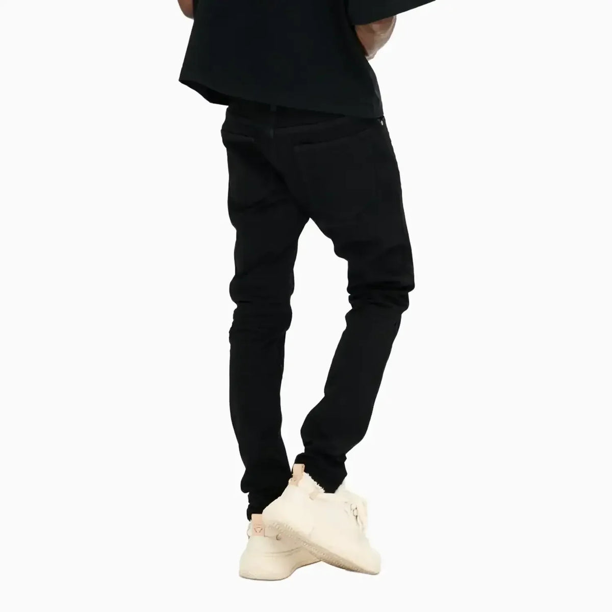 Men's Mr Slim Jeans Pant - Famous | Online Store