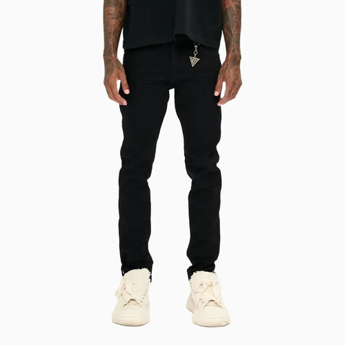Men's Mr Slim Jeans Pant - Famous | Online Store