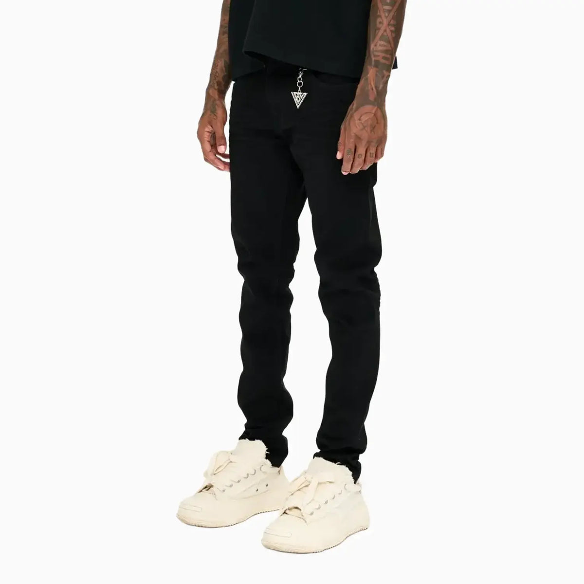 Men's Mr Slim Jeans Pant - Famous | Online Store