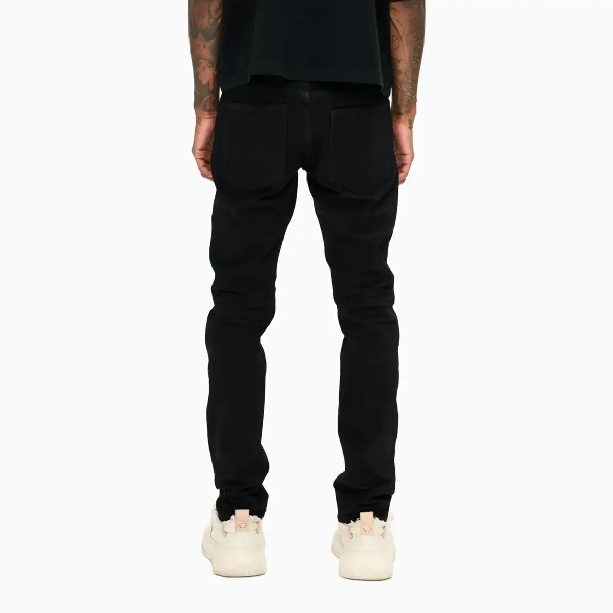 Men's Mr Slim Jeans Pant - Famous | Online Store