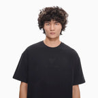 Men's Mr T-Shirt and Shorts Outfit