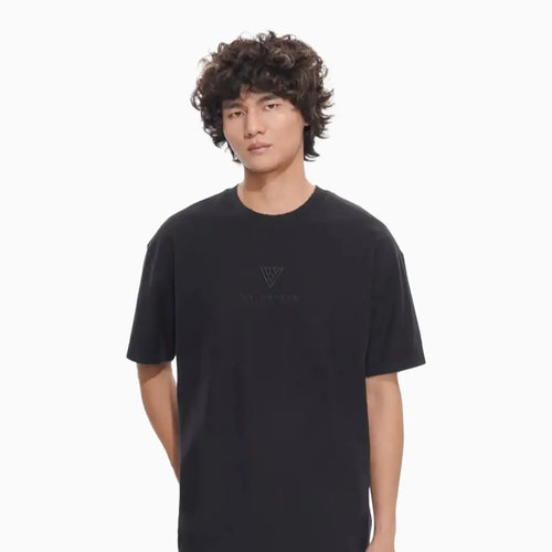 Men's Mr T-Shirt and Shorts Outfit - Famous | Online Store