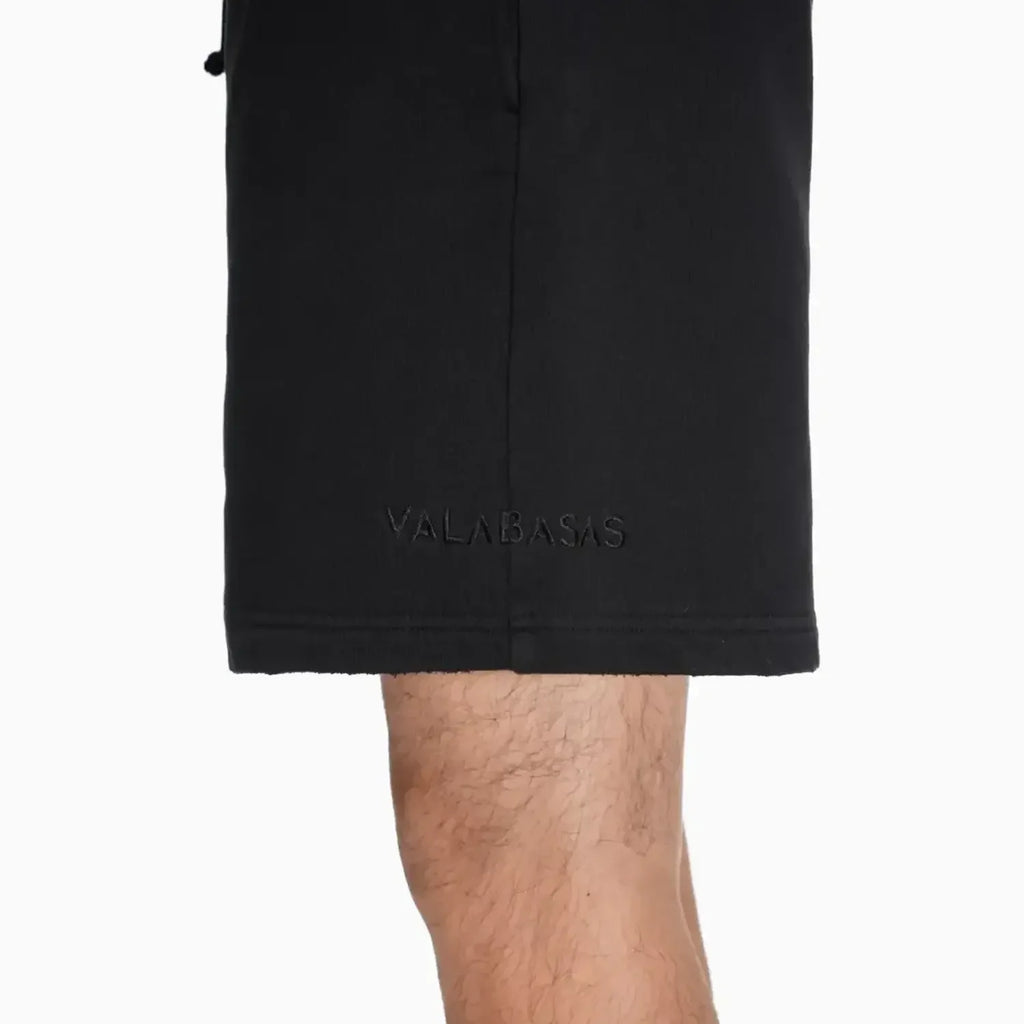 Men's Mr T-Shirt and Shorts Outfit