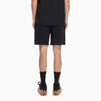 Men's Mr T-Shirt and Shorts Outfit