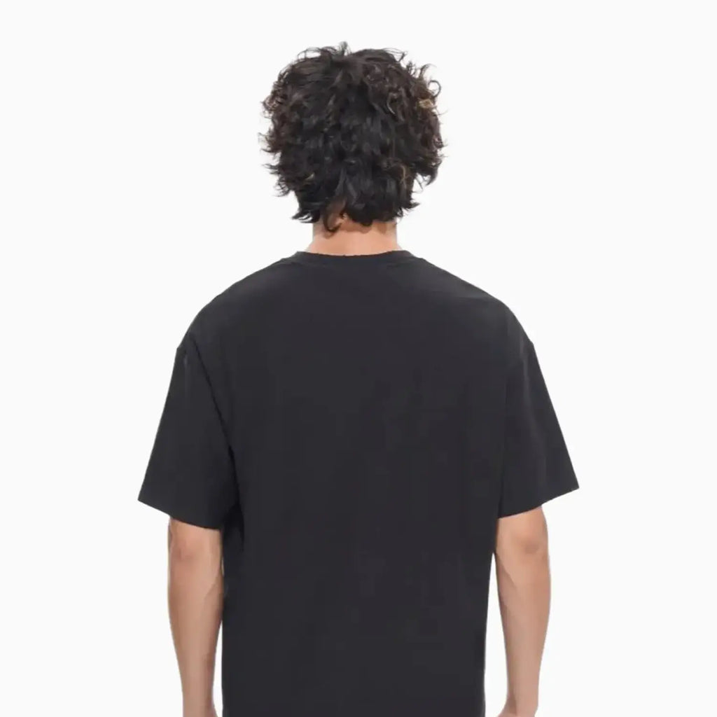 Men's Mr T-Shirt and Shorts Outfit