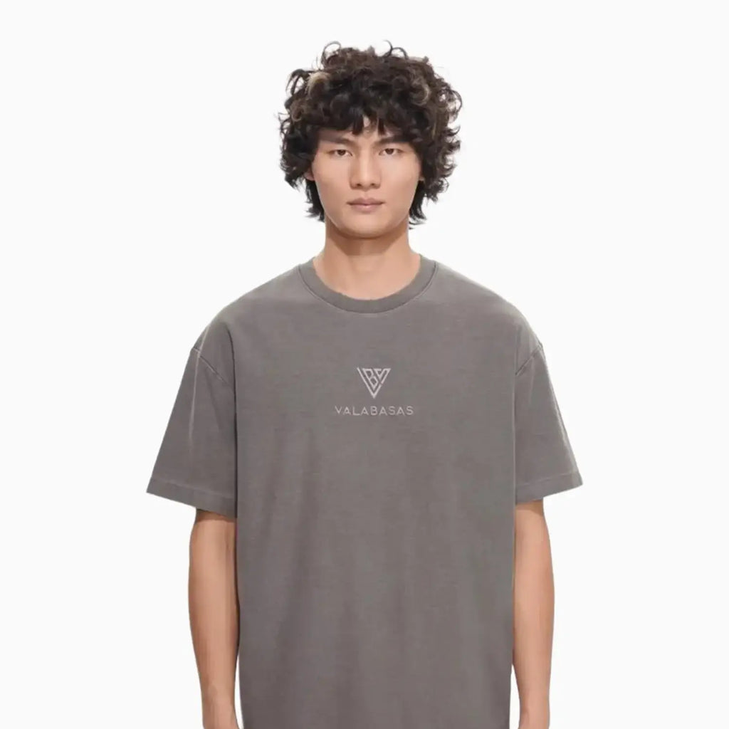 Men's Mr Short Sleeve T-Shirt - Famous | Online Store