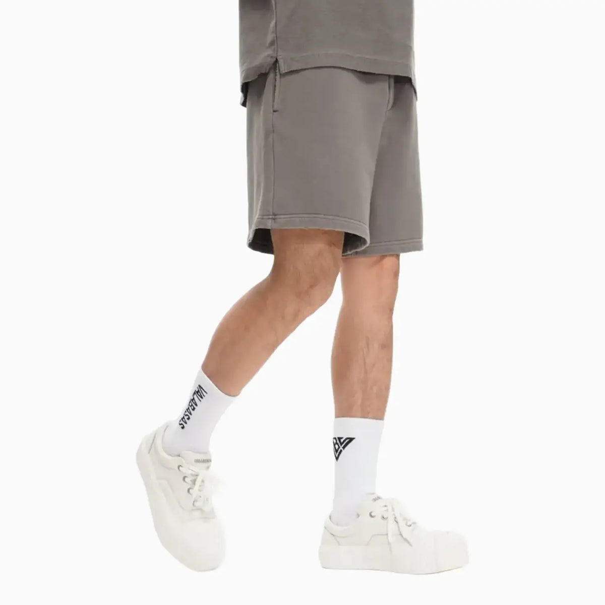 Men's Mr Short Sleeve T-Shirt - Famous | Online Store