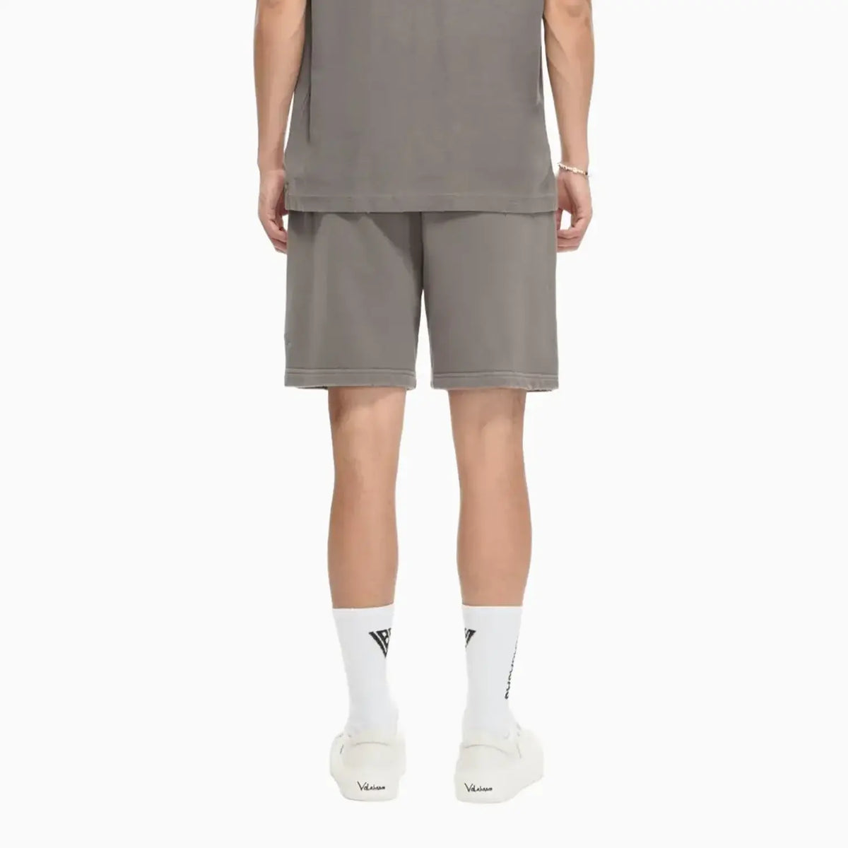 Men's Mr Short Sleeve T-Shirt