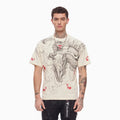 Men's Mythic Flow T-Shirt - Famous | Online Store