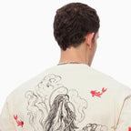 Men's Mythic Flow T-Shirt - Famous | Online Store