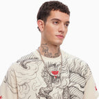 Men's Mythic Flow T-Shirt - Famous | Online Store